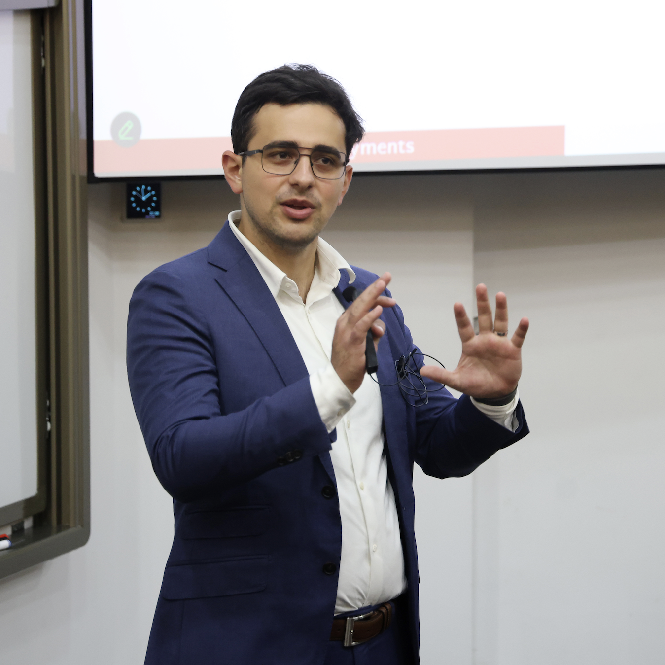 Sergey Sarkisyan
